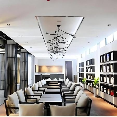 H Life Hotel Nanshan Branch Shenzhen Exterior photo