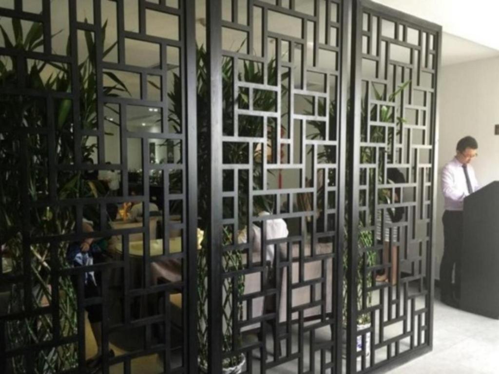 H Life Hotel Nanshan Branch Shenzhen Exterior photo
