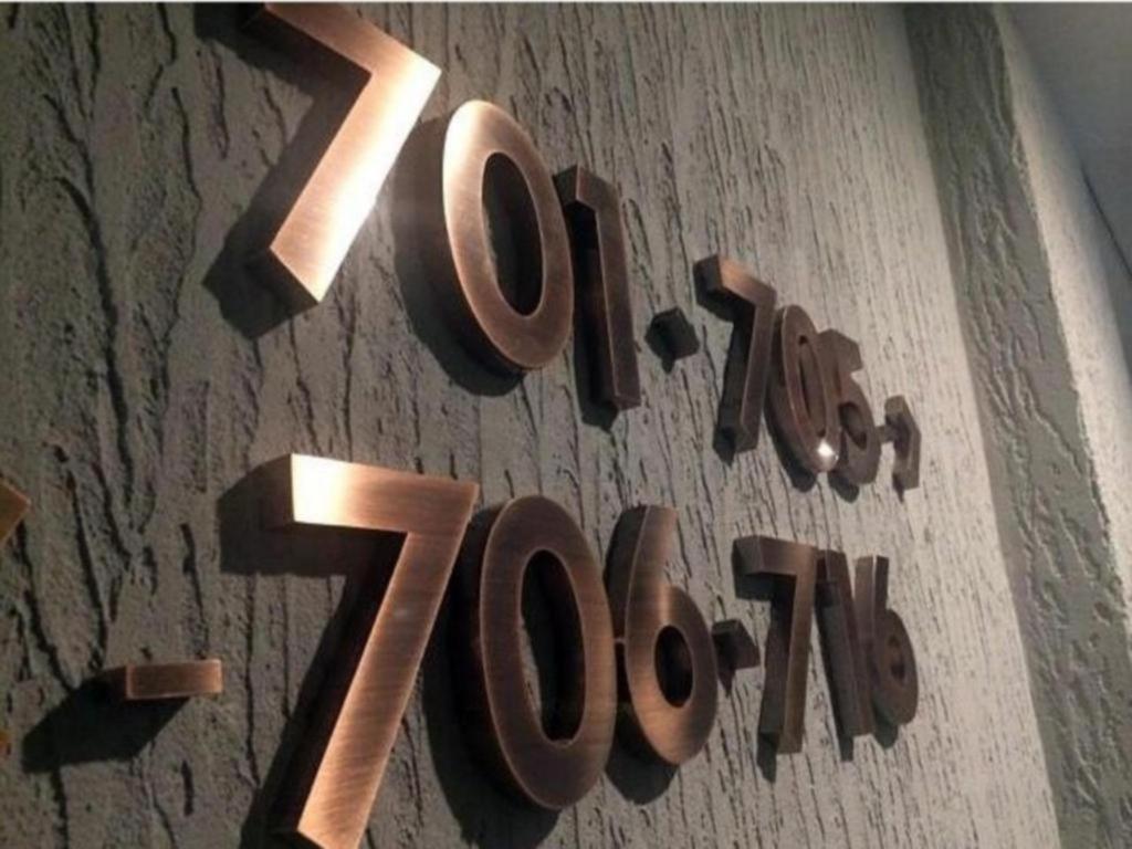 H Life Hotel Nanshan Branch Shenzhen Exterior photo
