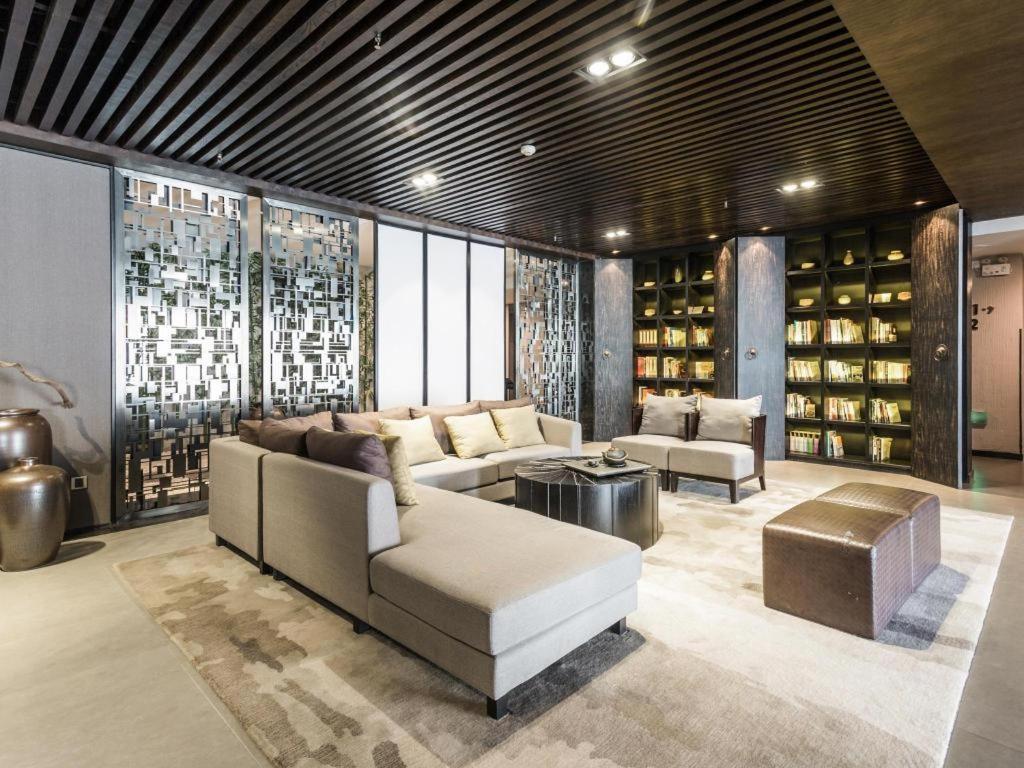 H Life Hotel Nanshan Branch Shenzhen Exterior photo