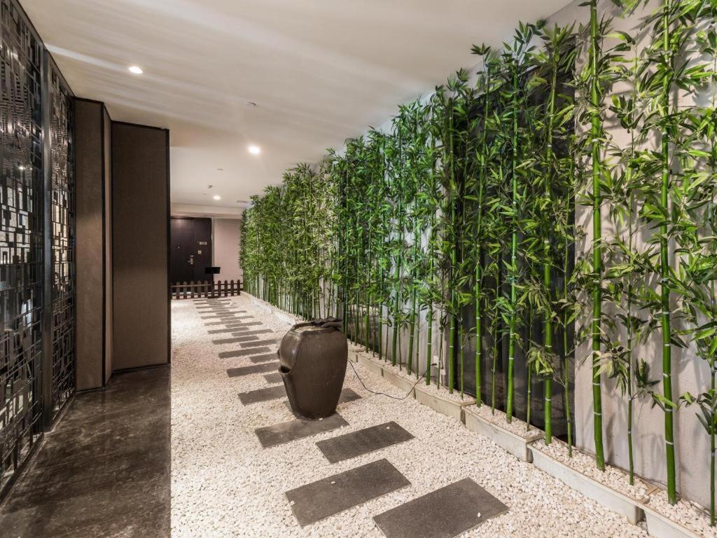 H Life Hotel Nanshan Branch Shenzhen Exterior photo