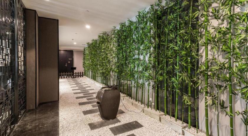 H Life Hotel Nanshan Branch Shenzhen Exterior photo