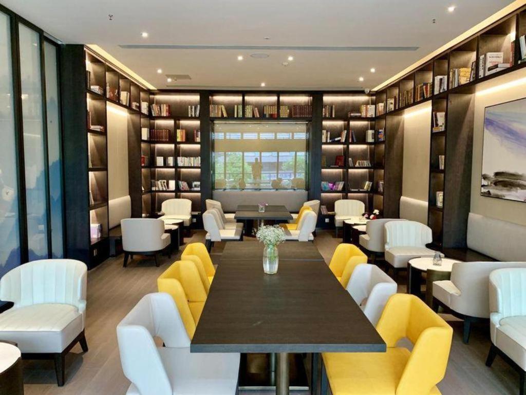 H Life Hotel Nanshan Branch Shenzhen Exterior photo