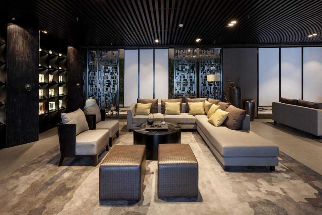 H Life Hotel Nanshan Branch Shenzhen Exterior photo