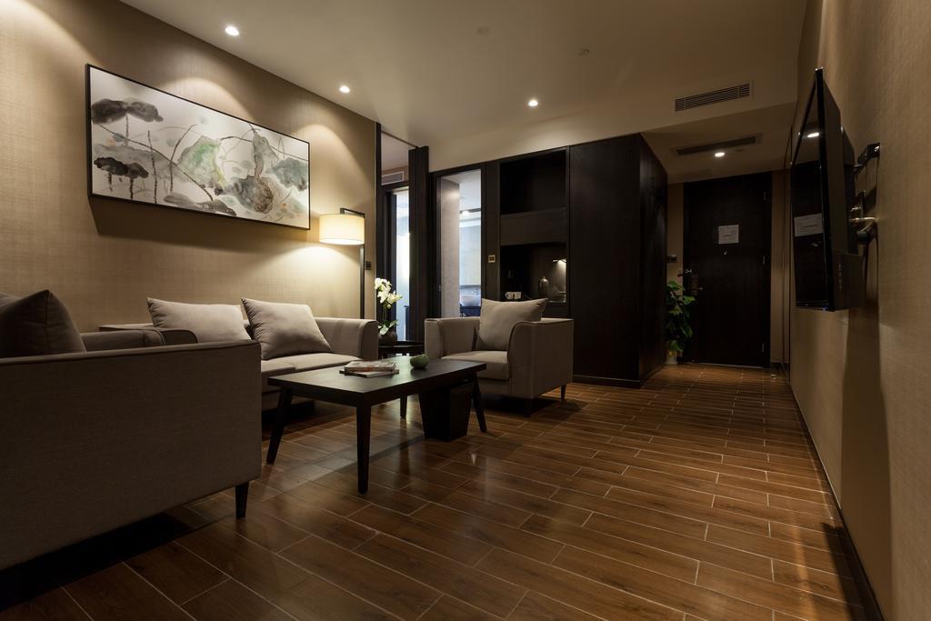 H Life Hotel Nanshan Branch Shenzhen Exterior photo