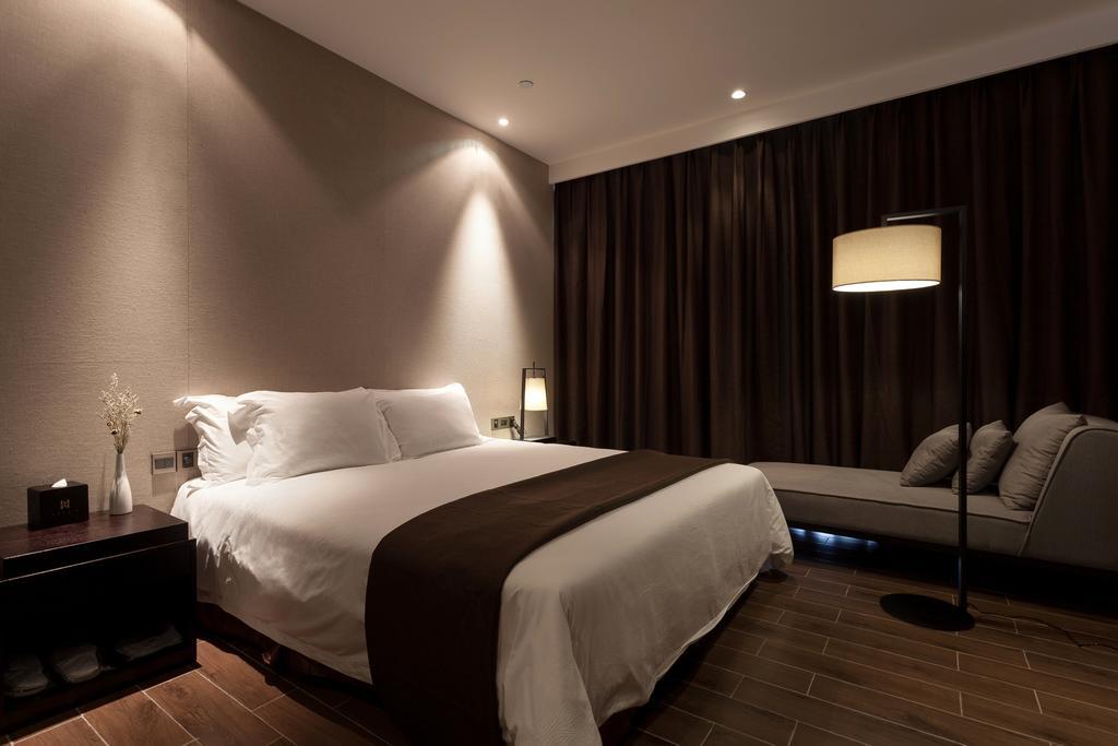 H Life Hotel Nanshan Branch Shenzhen Exterior photo