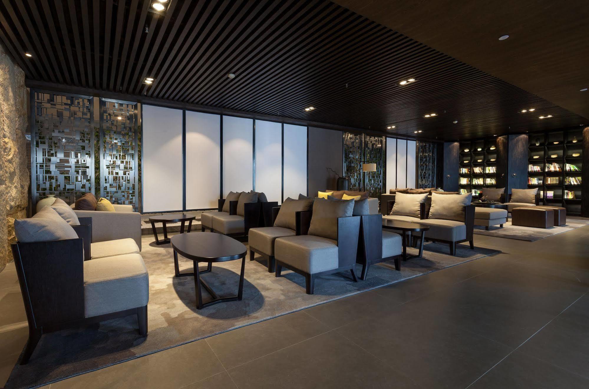 H Life Hotel Nanshan Branch Shenzhen Exterior photo
