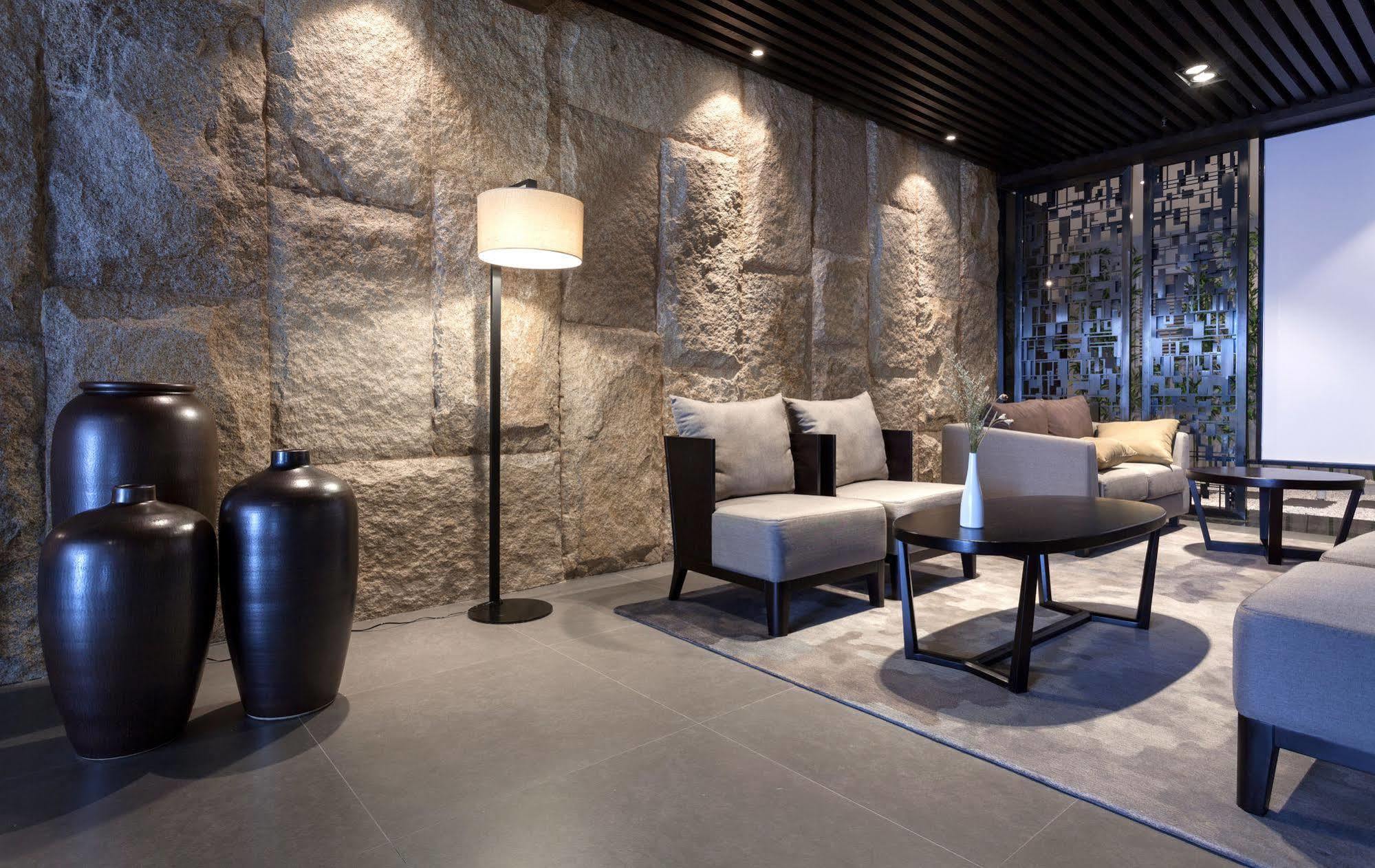 H Life Hotel Nanshan Branch Shenzhen Exterior photo