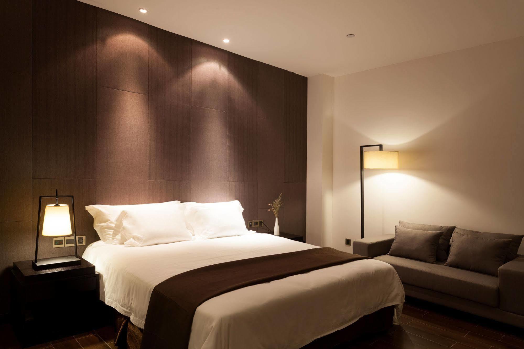 H Life Hotel Nanshan Branch Shenzhen Exterior photo