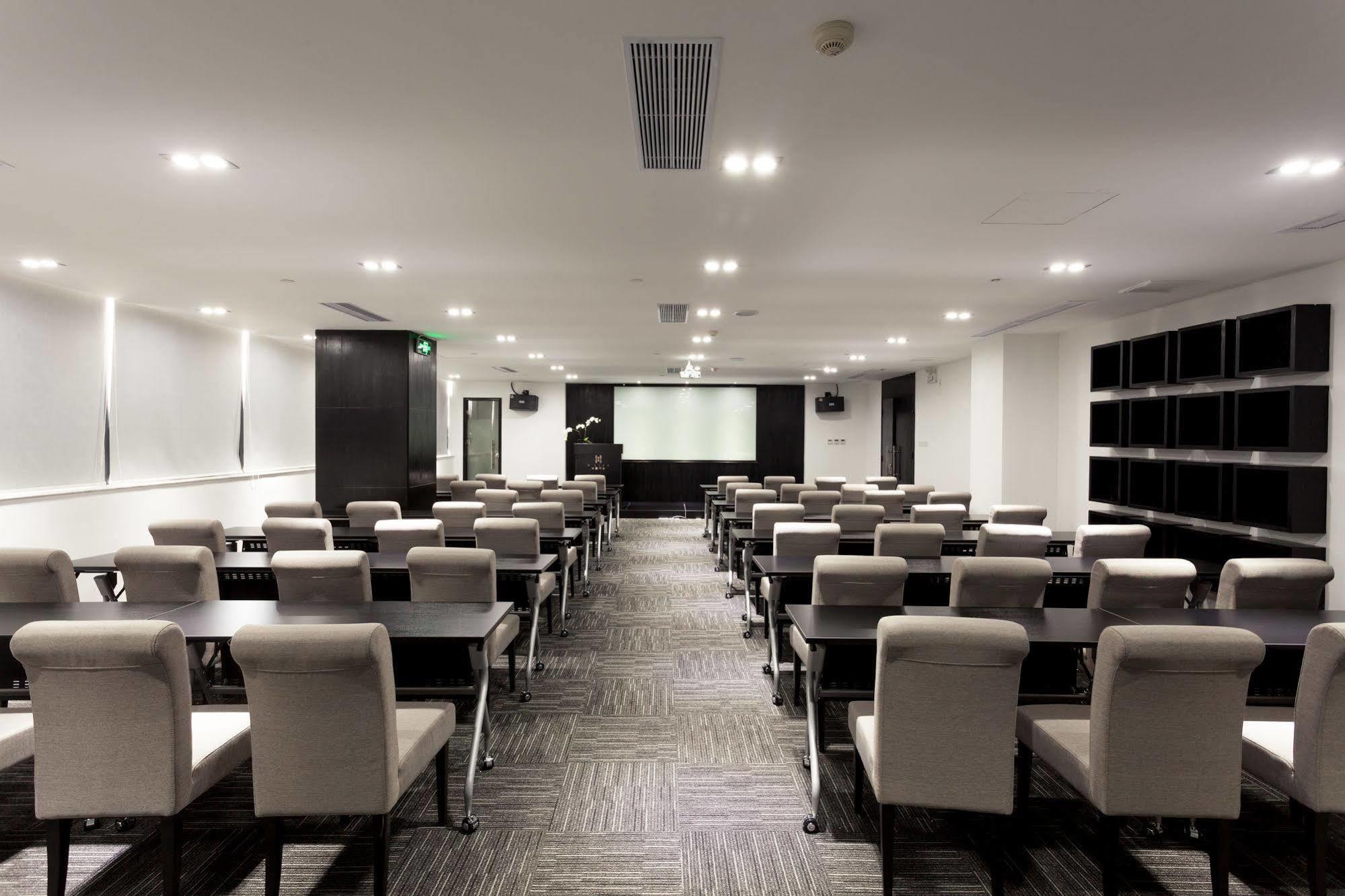 H Life Hotel Nanshan Branch Shenzhen Exterior photo