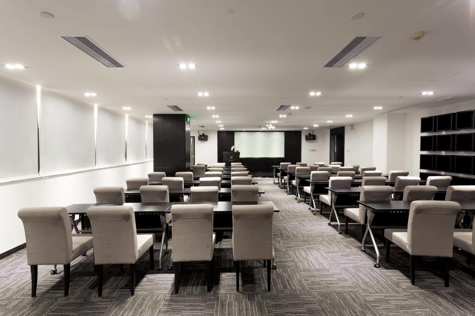 H Life Hotel Nanshan Branch Shenzhen Exterior photo