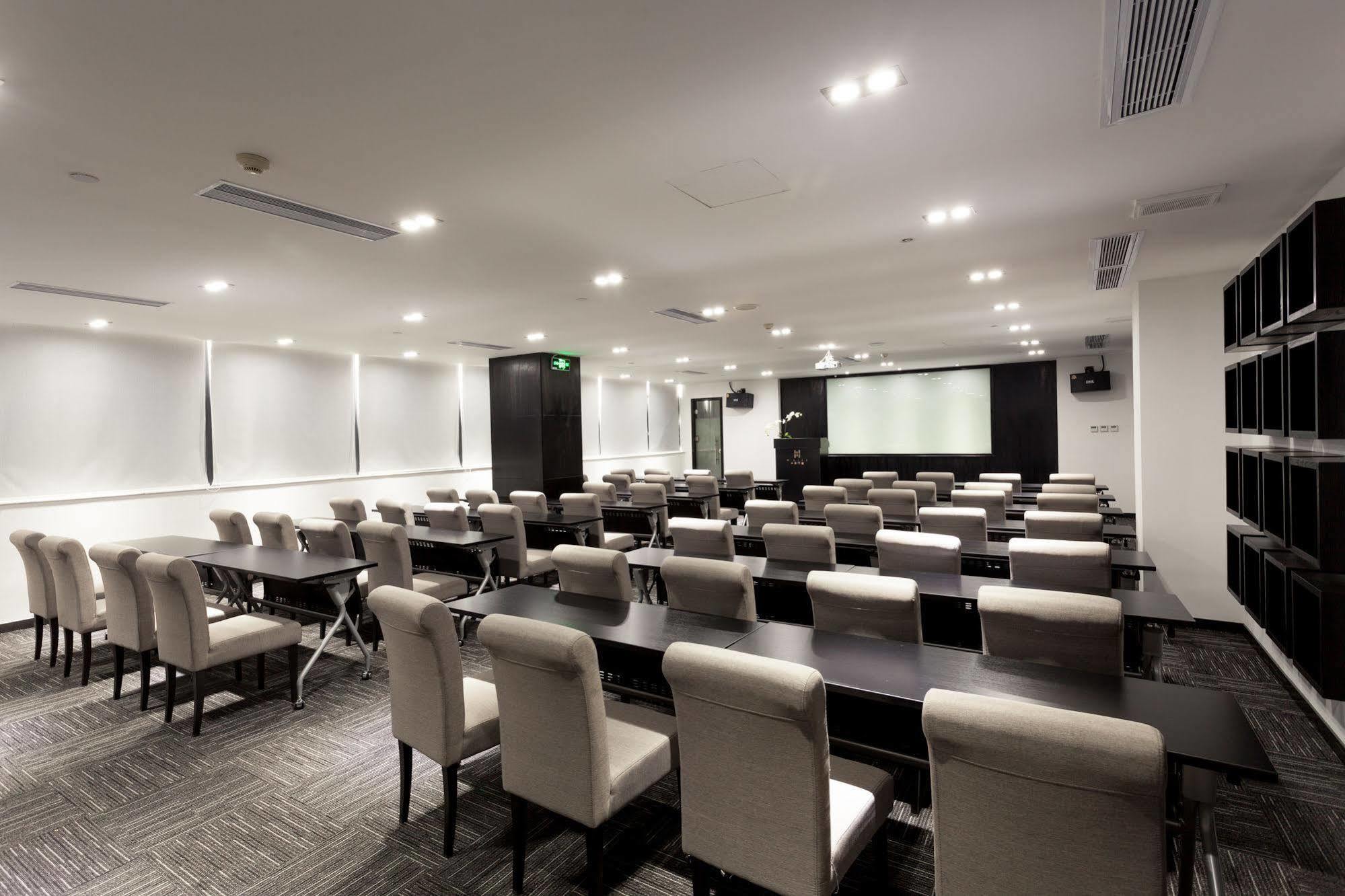 H Life Hotel Nanshan Branch Shenzhen Exterior photo
