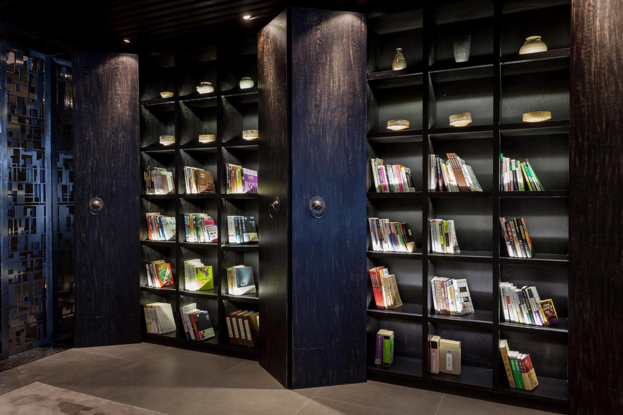 H Life Hotel Nanshan Branch Shenzhen Exterior photo