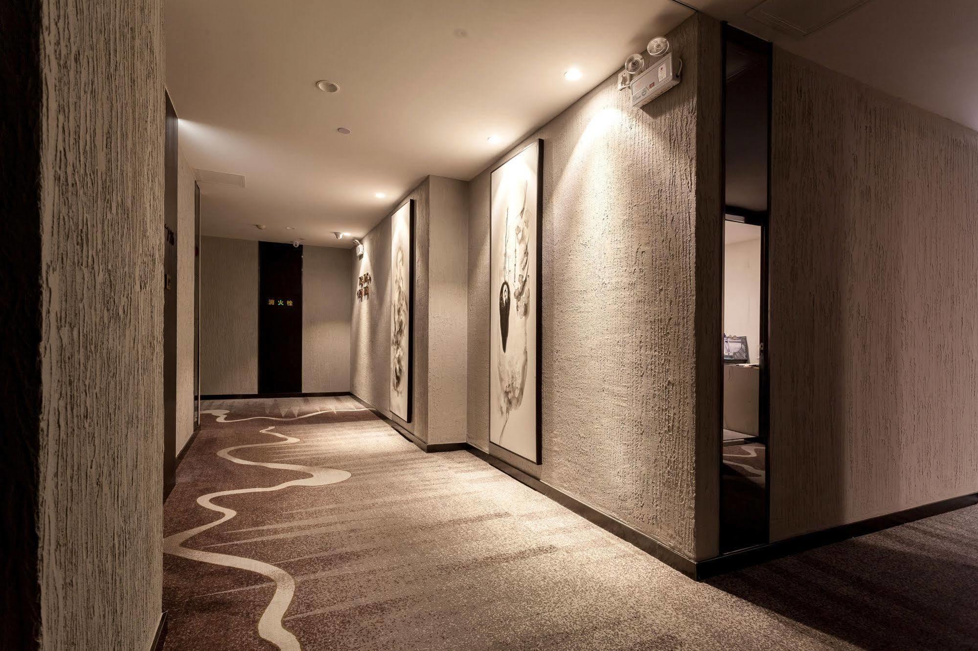 H Life Hotel Nanshan Branch Shenzhen Exterior photo
